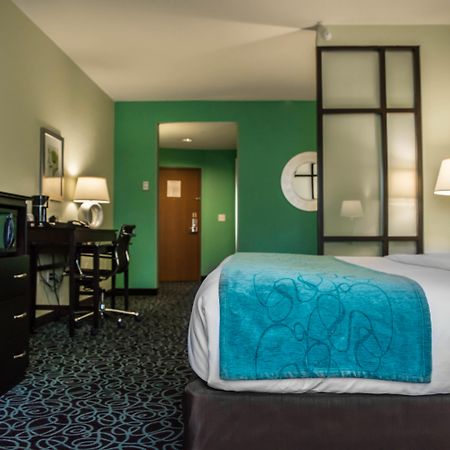 Hampton Inn By Hilton Tampa Fairgrounds Casino Екстер'єр фото