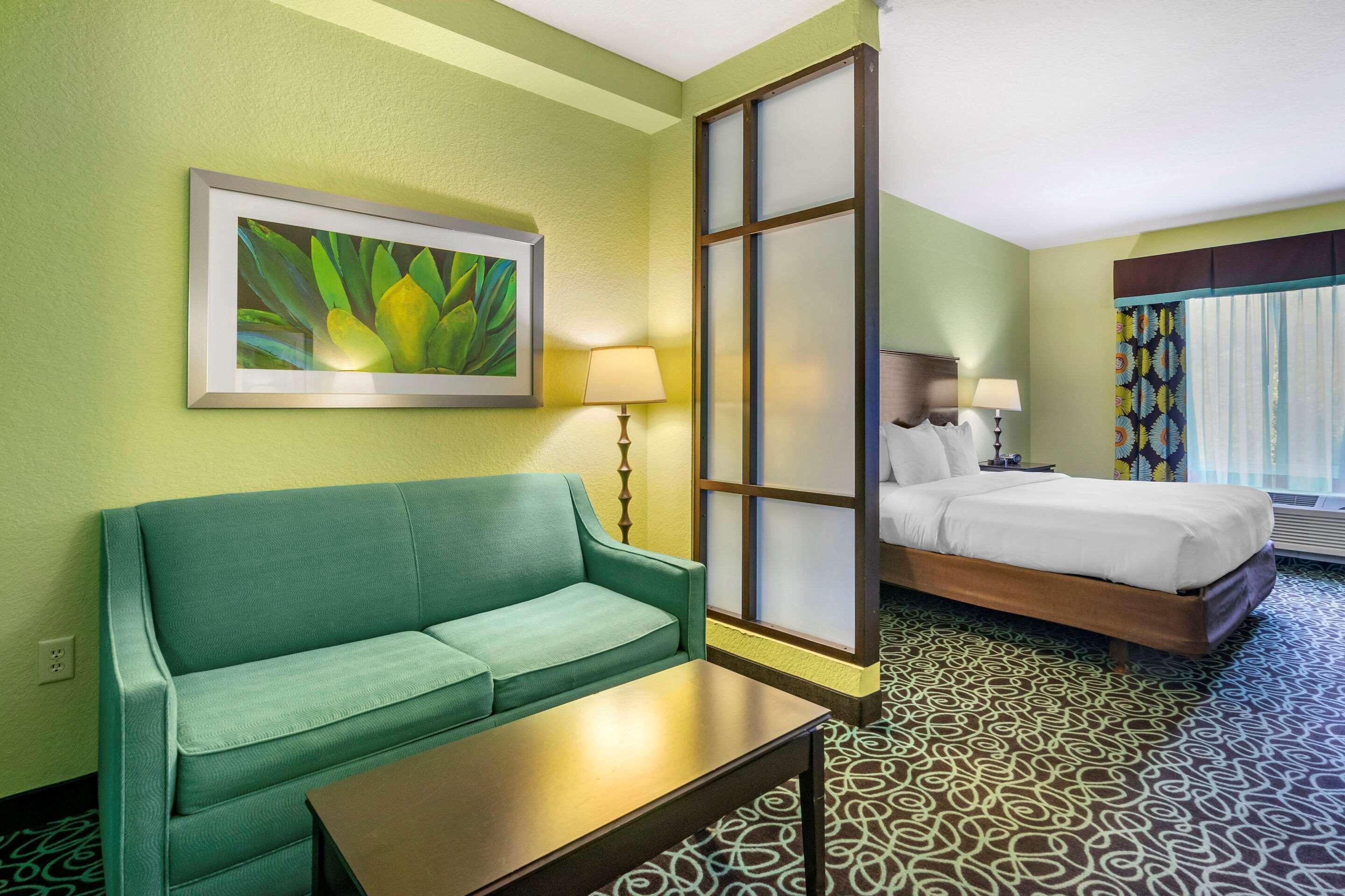 Hampton Inn By Hilton Tampa Fairgrounds Casino Екстер'єр фото