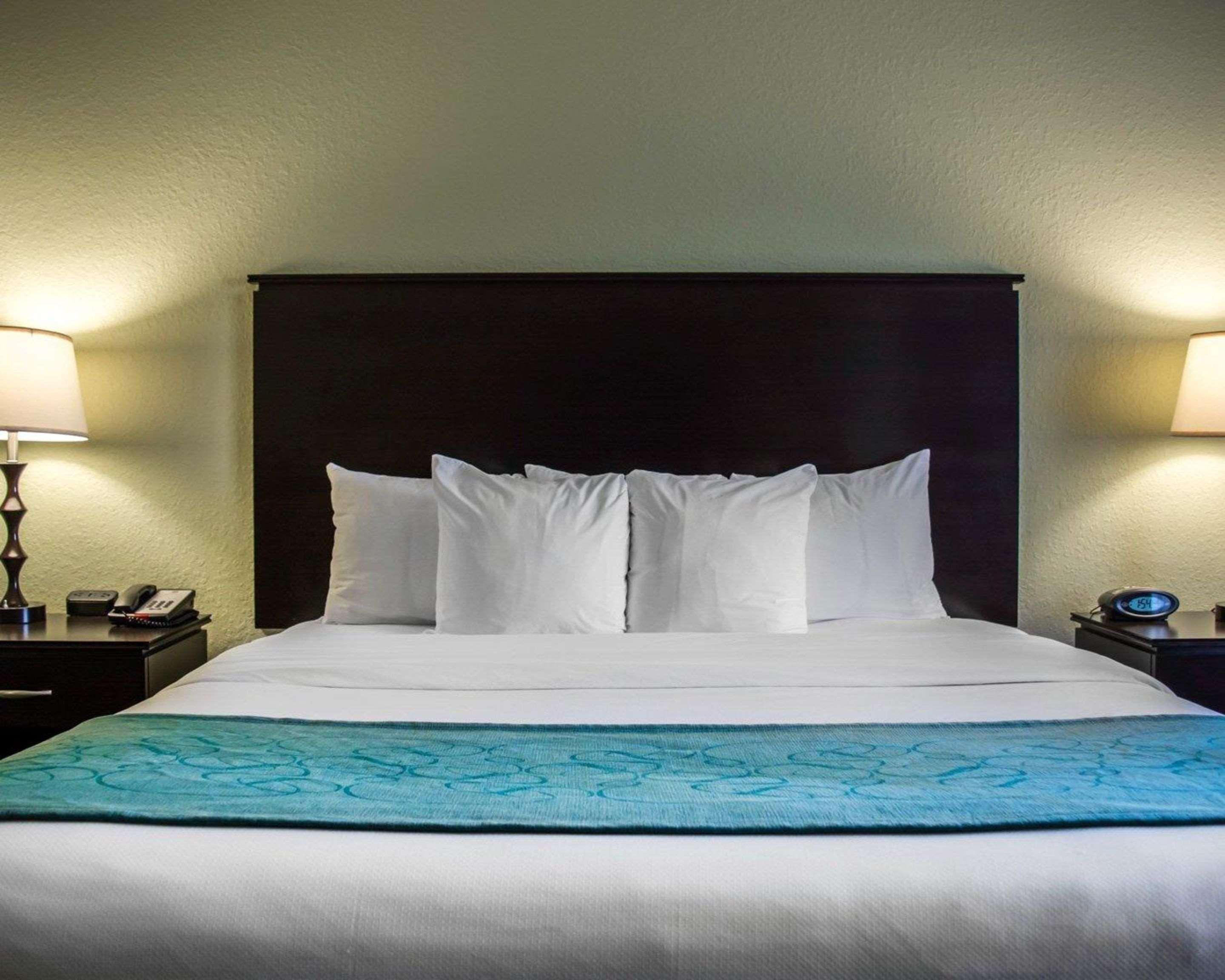 Hampton Inn By Hilton Tampa Fairgrounds Casino Екстер'єр фото