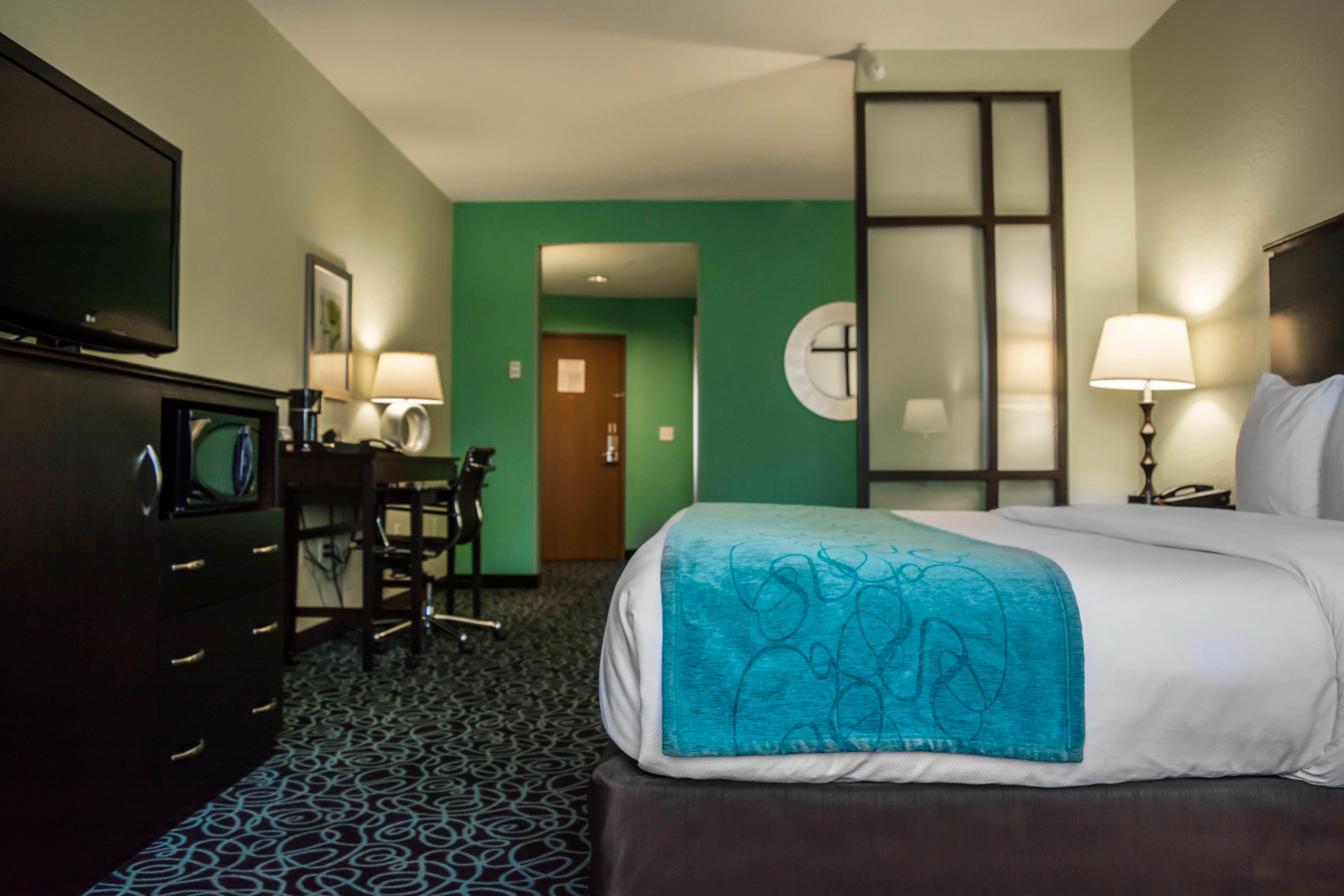 Hampton Inn By Hilton Tampa Fairgrounds Casino Екстер'єр фото