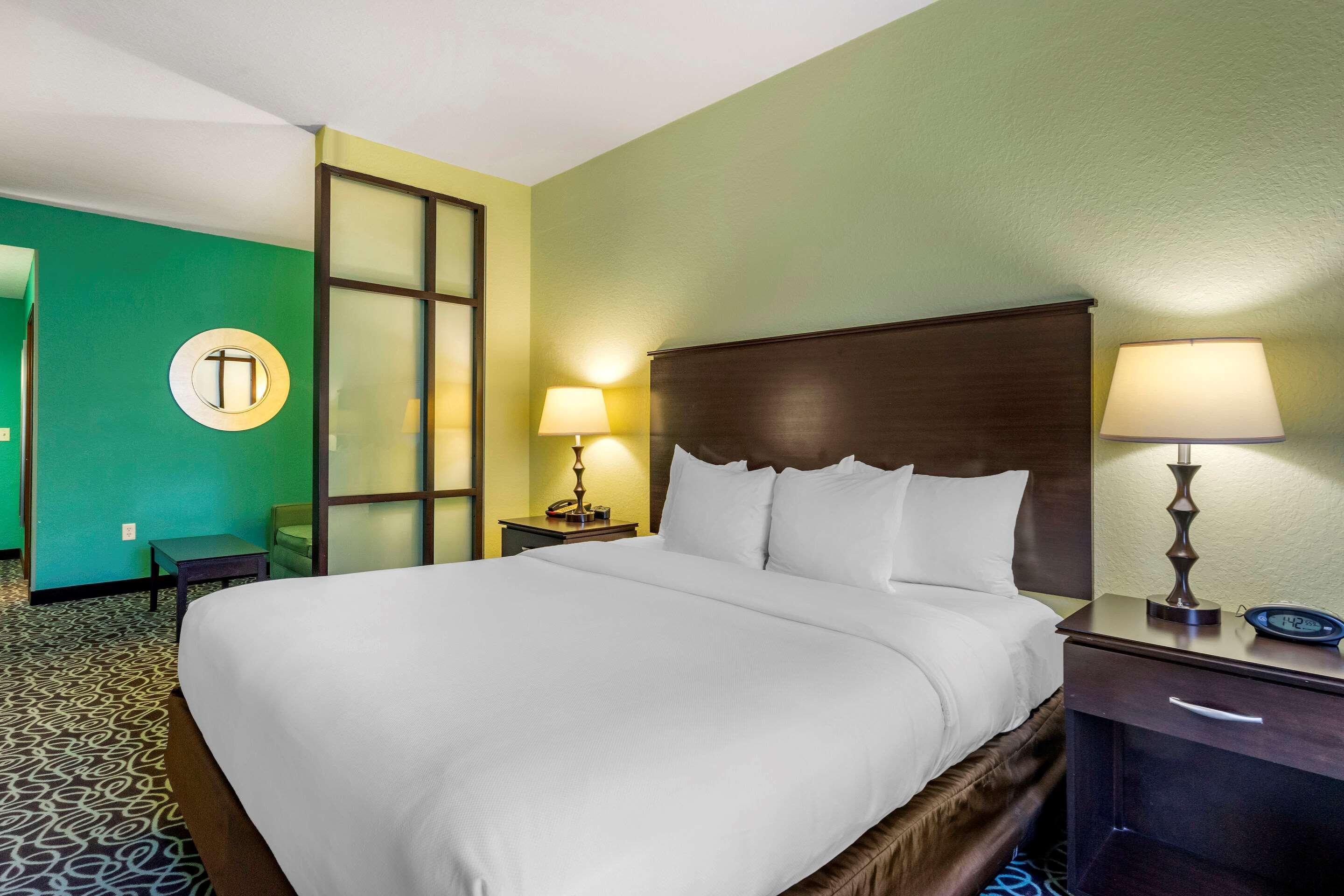 Hampton Inn By Hilton Tampa Fairgrounds Casino Екстер'єр фото
