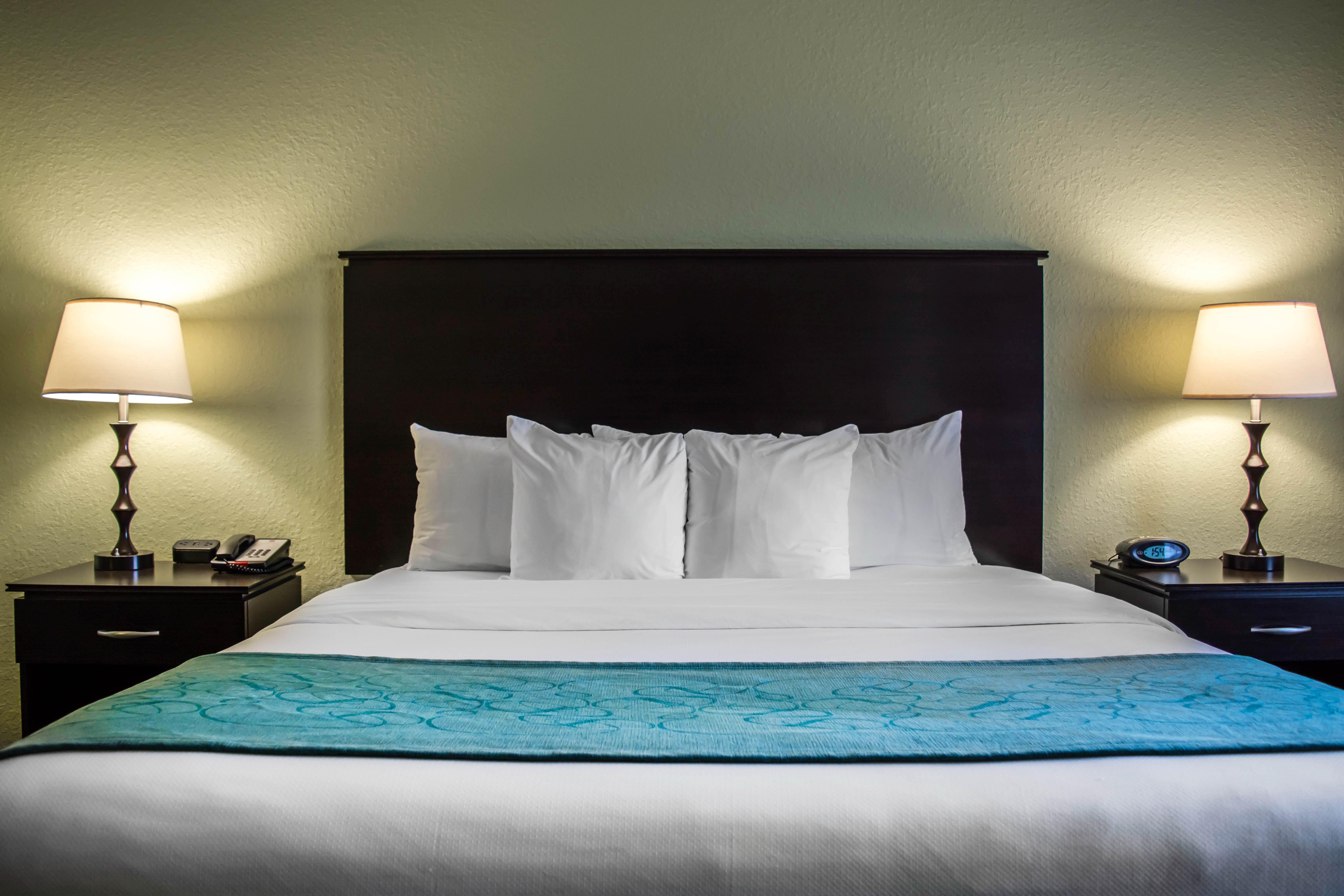 Hampton Inn By Hilton Tampa Fairgrounds Casino Екстер'єр фото