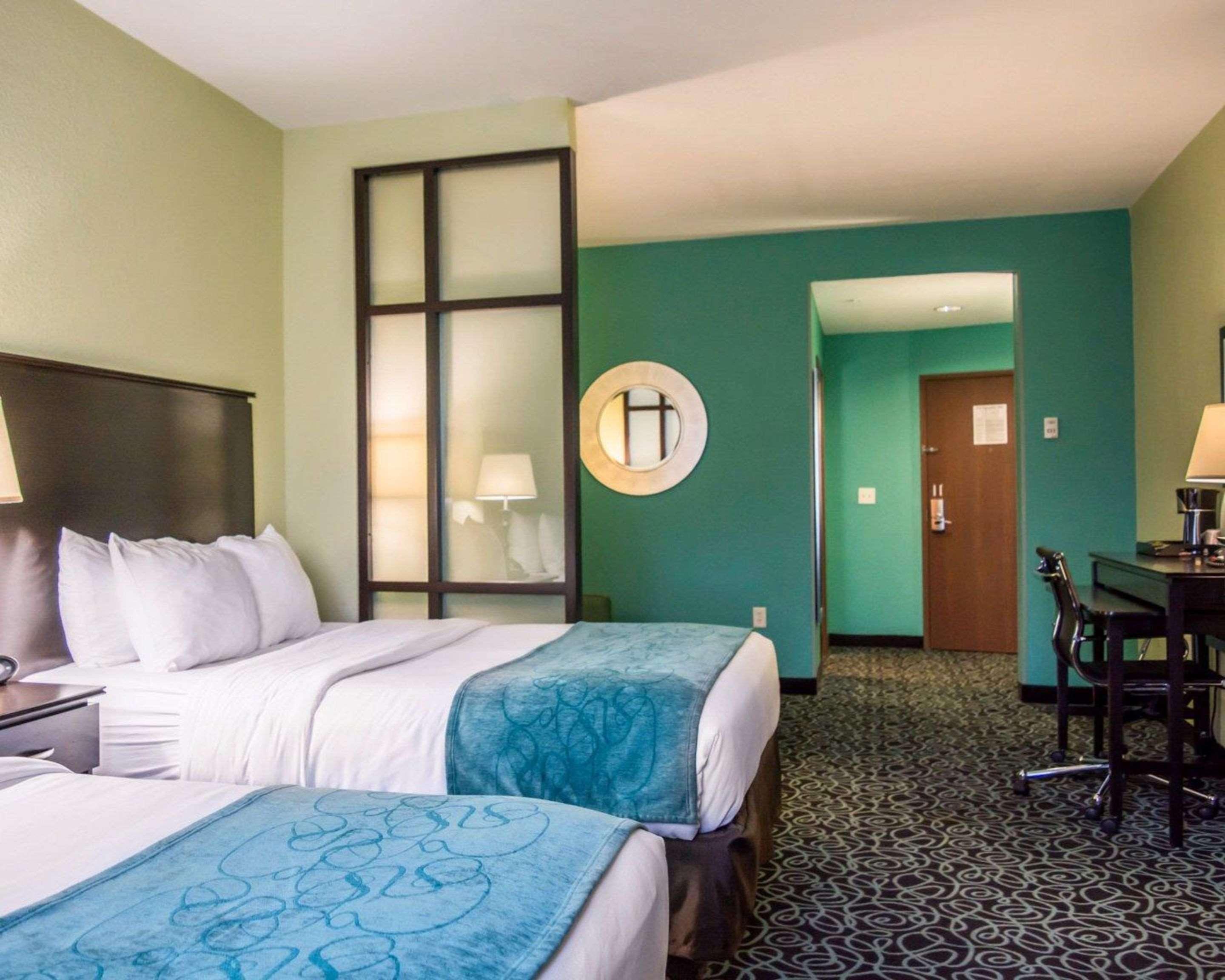 Hampton Inn By Hilton Tampa Fairgrounds Casino Екстер'єр фото