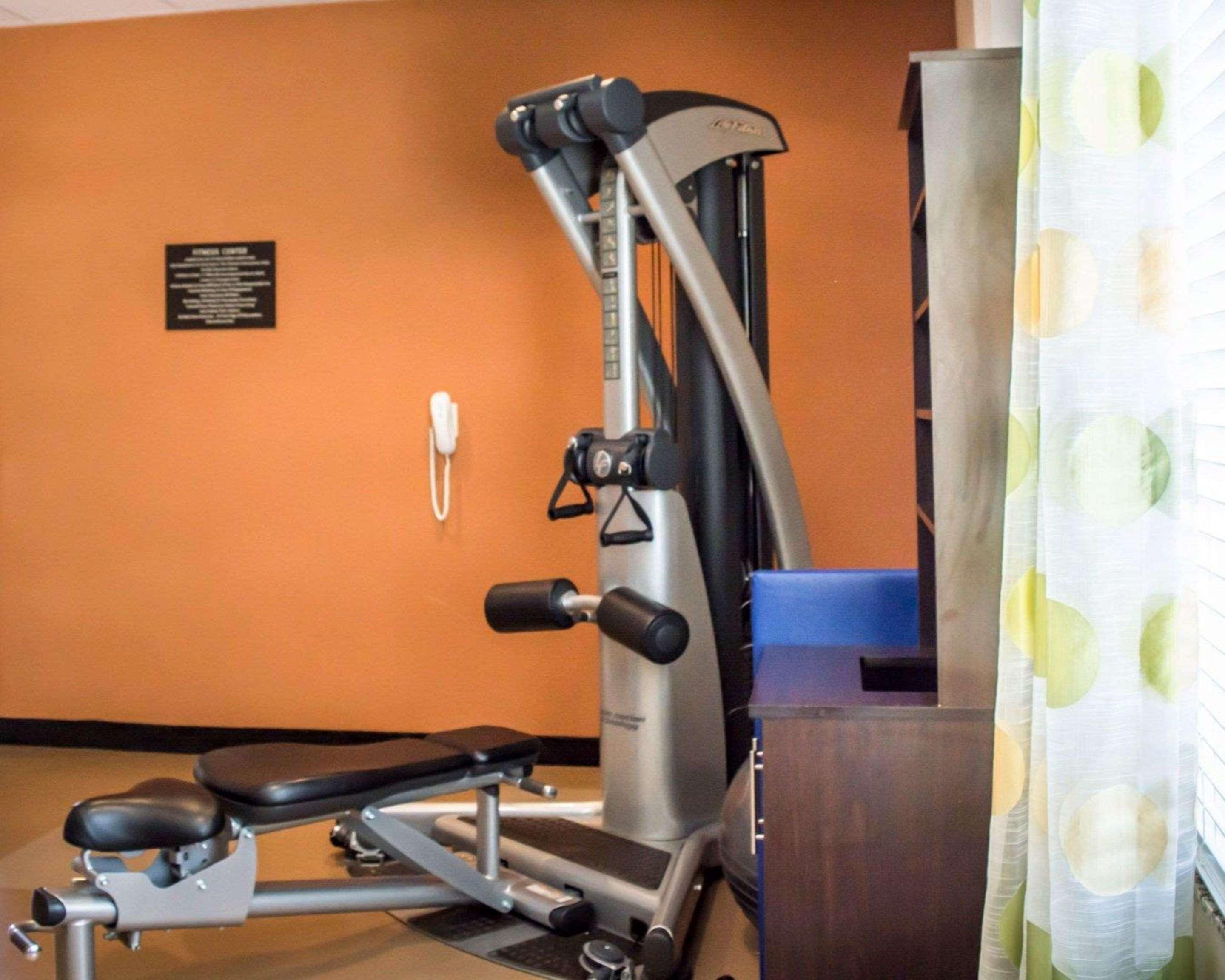 Hampton Inn By Hilton Tampa Fairgrounds Casino Екстер'єр фото