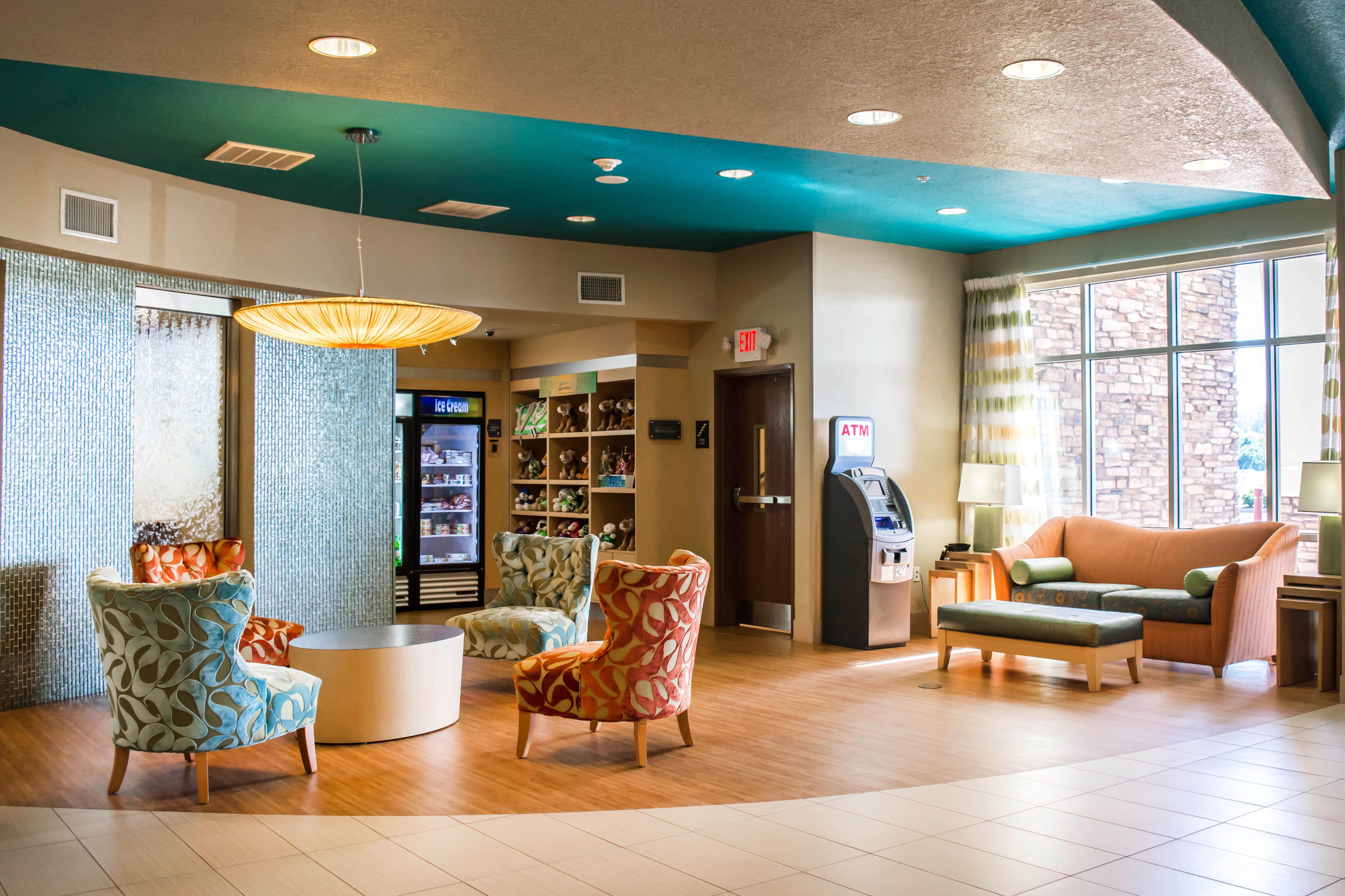 Hampton Inn By Hilton Tampa Fairgrounds Casino Екстер'єр фото