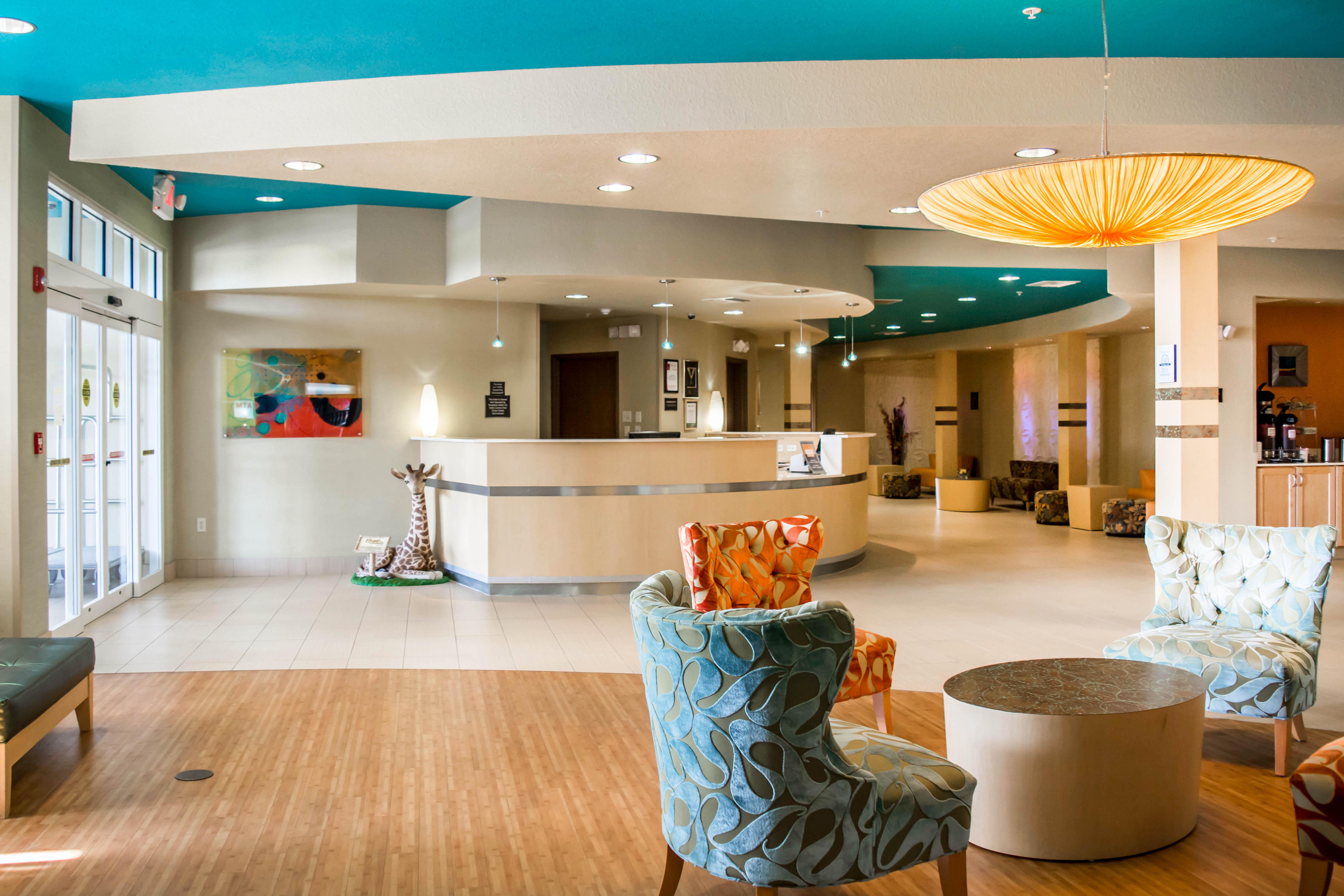 Hampton Inn By Hilton Tampa Fairgrounds Casino Екстер'єр фото
