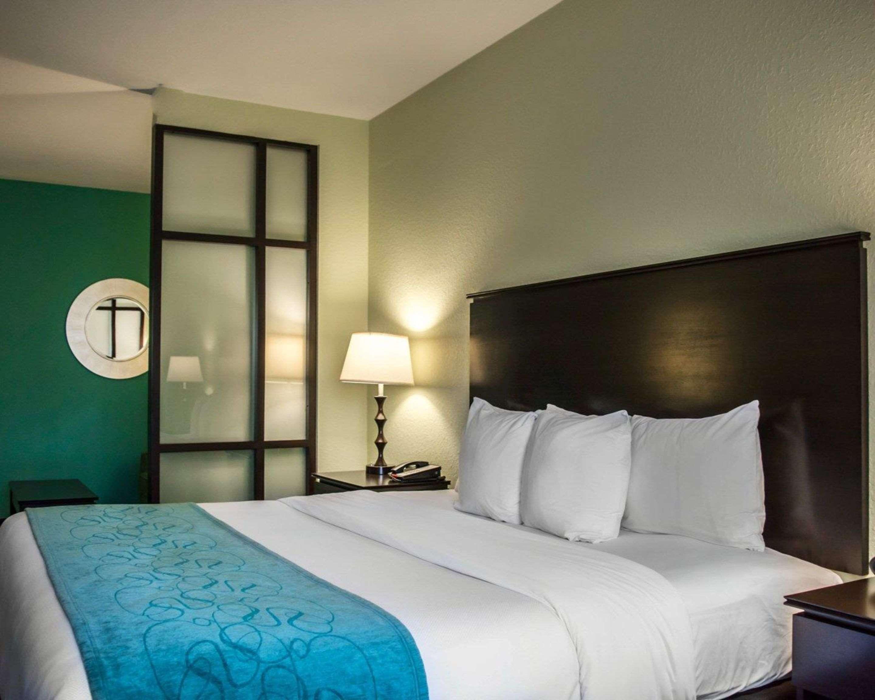 Hampton Inn By Hilton Tampa Fairgrounds Casino Екстер'єр фото