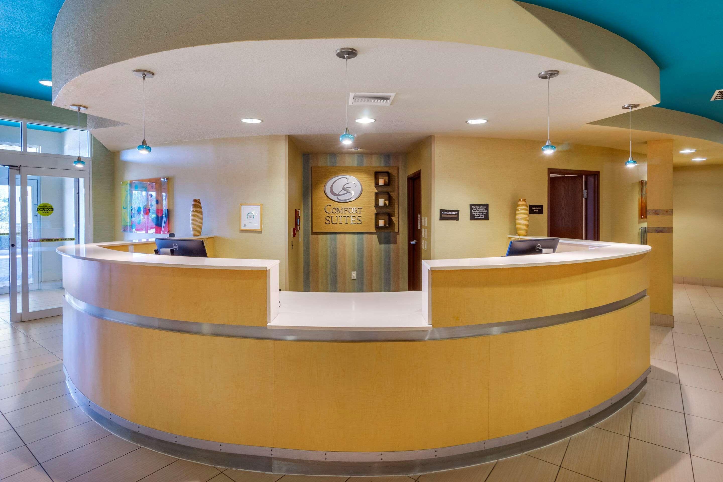 Hampton Inn By Hilton Tampa Fairgrounds Casino Екстер'єр фото