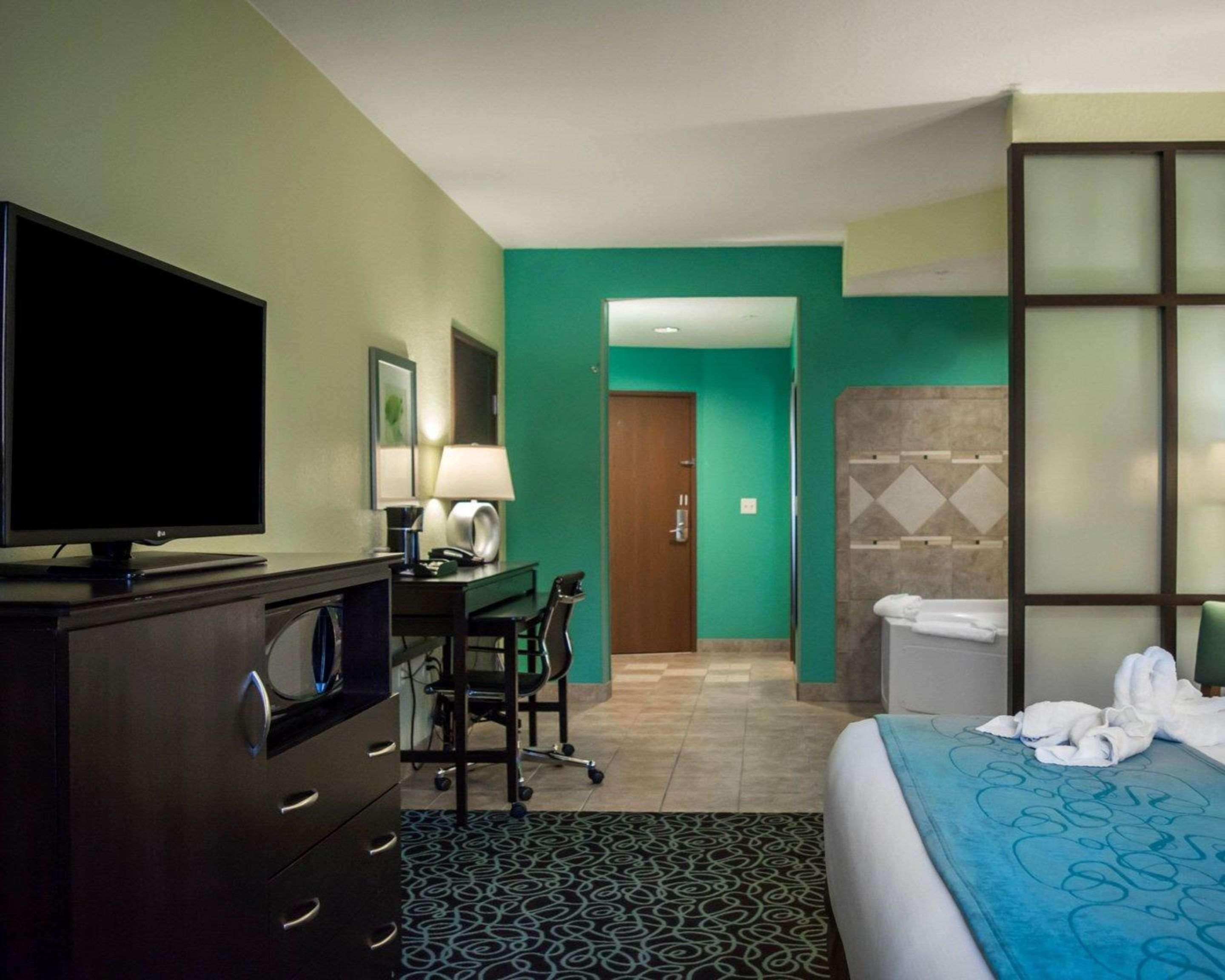 Hampton Inn By Hilton Tampa Fairgrounds Casino Екстер'єр фото
