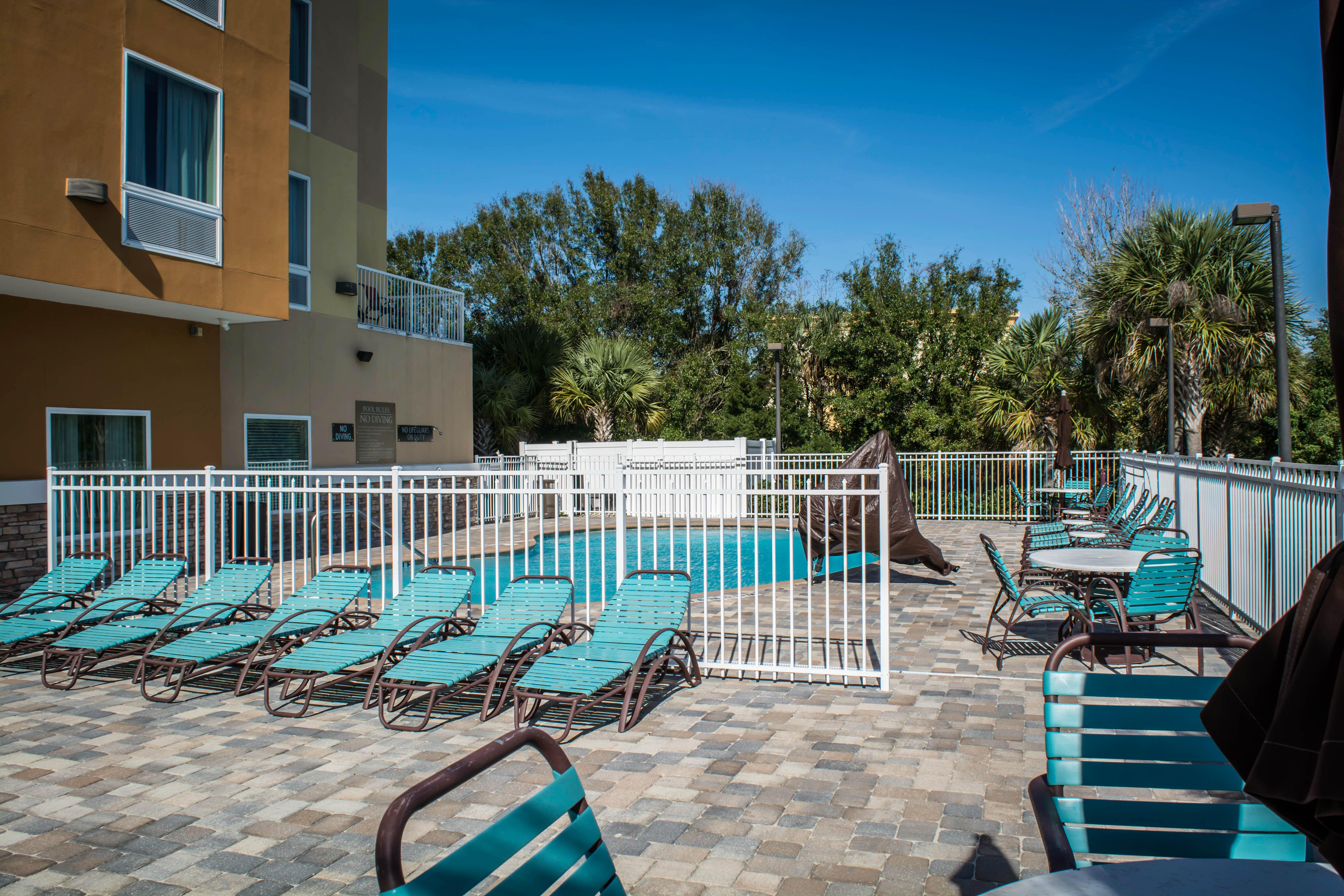 Hampton Inn By Hilton Tampa Fairgrounds Casino Екстер'єр фото