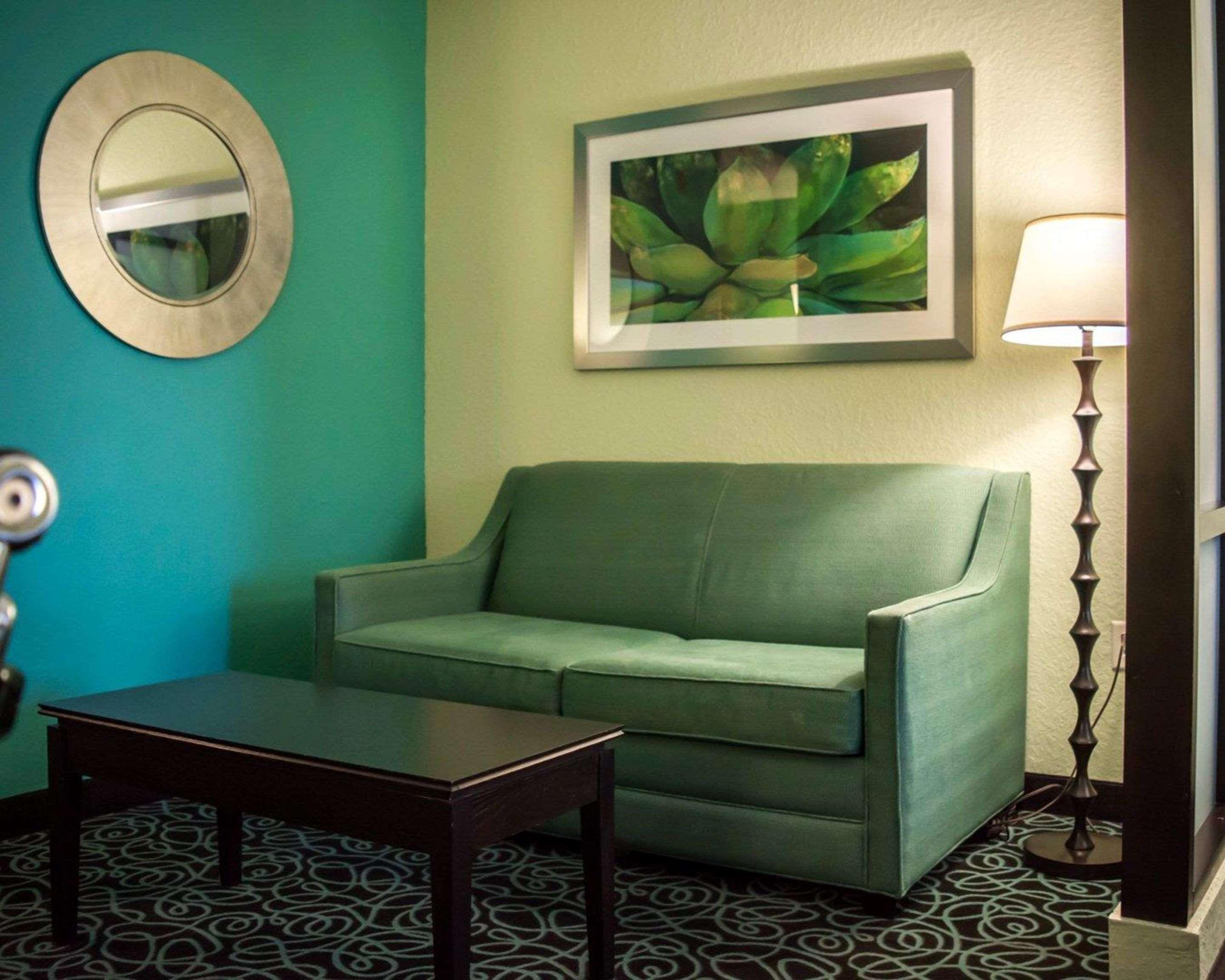 Hampton Inn By Hilton Tampa Fairgrounds Casino Екстер'єр фото