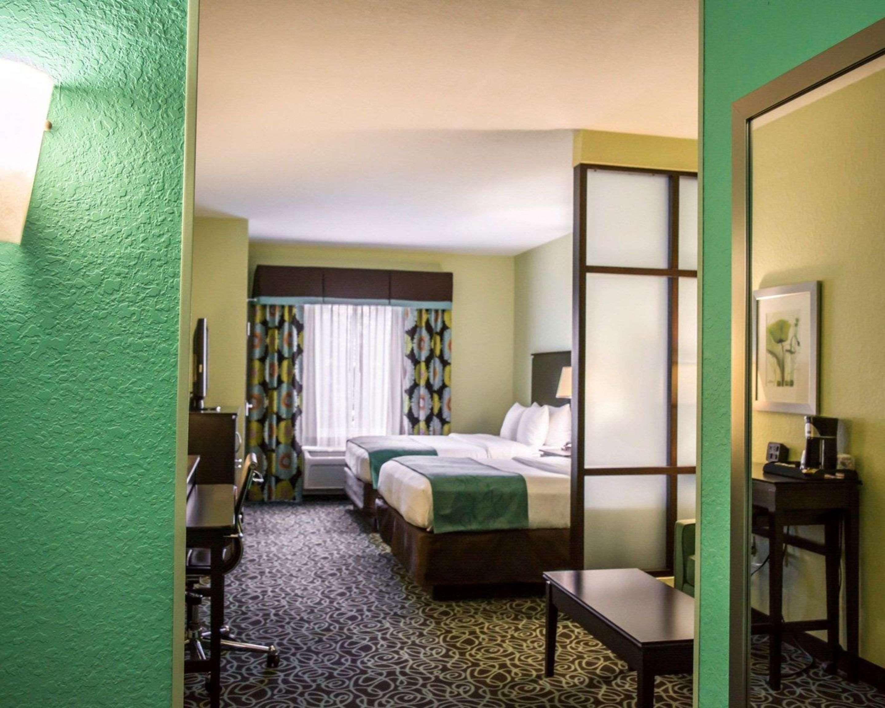 Hampton Inn By Hilton Tampa Fairgrounds Casino Екстер'єр фото