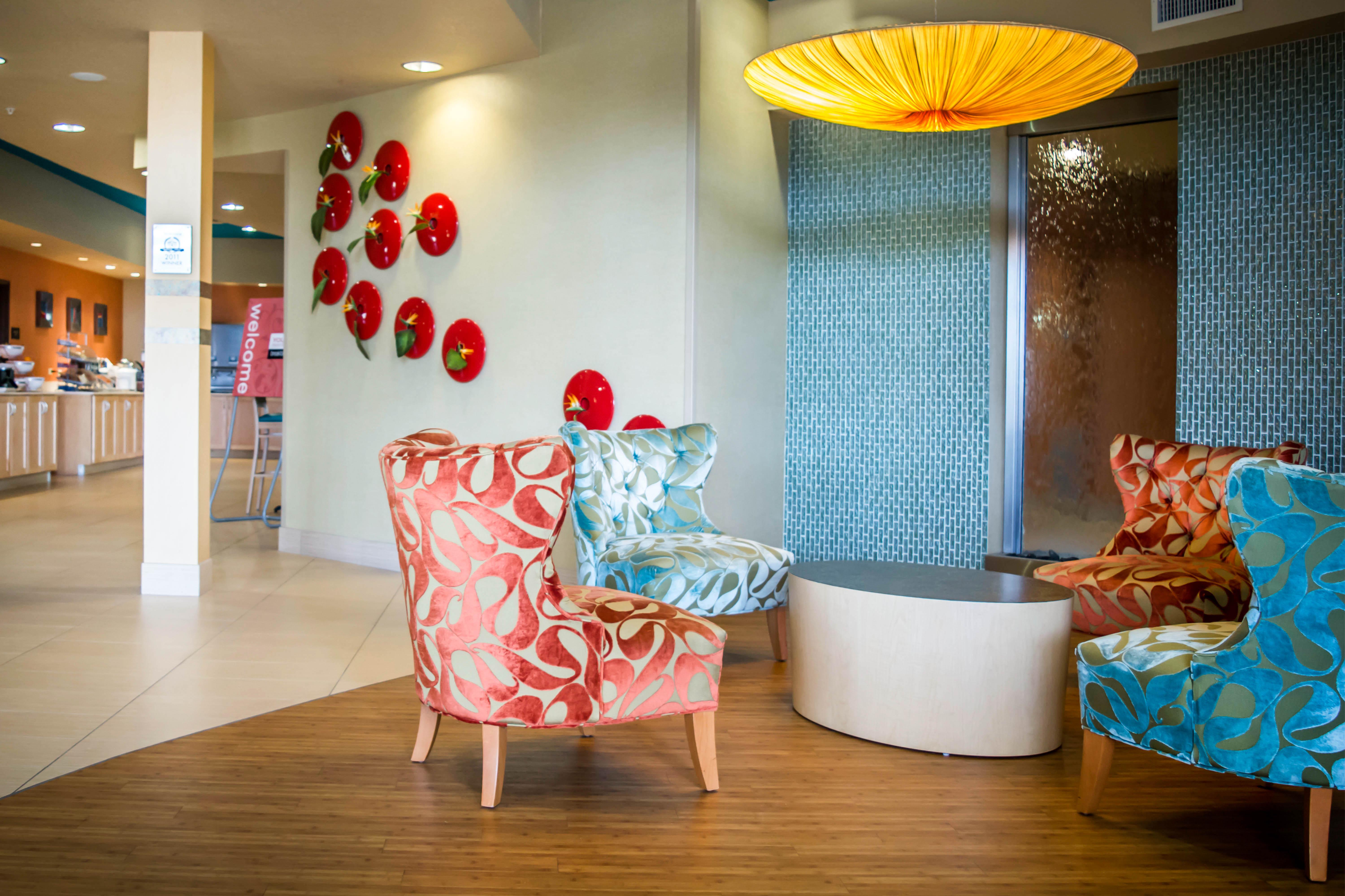 Hampton Inn By Hilton Tampa Fairgrounds Casino Екстер'єр фото
