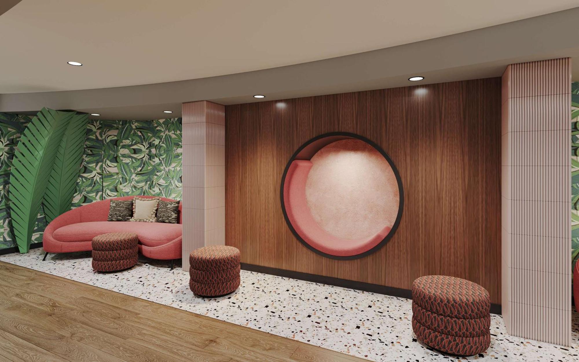 Hampton Inn By Hilton Tampa Fairgrounds Casino Екстер'єр фото